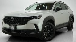 2025 Mazda CX-50 Hybrid Premium