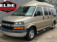 2008 Chevrolet Express 1500