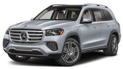 2026 Mercedes-Benz GLS GLS 450