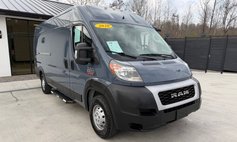 2020 Ram ProMaster 3500 159 WB