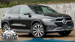 2023 Mercedes-Benz GLA-Class GLA 250 4MATIC