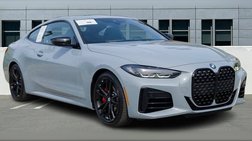 2024 BMW 4 Series M440i