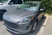 2022 Ford Escape S