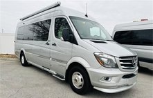 2016 Mercedes-Benz Sprinter 3500