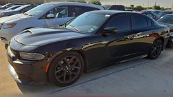 2021 Dodge Charger GT