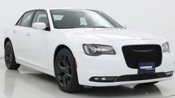2023 Chrysler 300 S V6