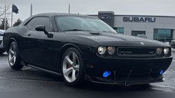 2009 Dodge Challenger SRT8