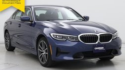 2022 BMW 3 Series 330i xDrive