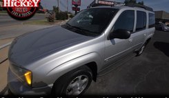 2004 Chevrolet TrailBlazer EXT 4dr 4WD EXT LT