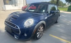 2014 MINI Hardtop Cooper S