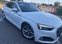 2023 Audi A5 Sportback quattro Premium Plus 40 TFSI