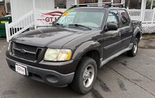 2005 Ford Explorer Sport Trac XLS