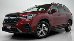 2024 Subaru Ascent Premium 7-Passenger