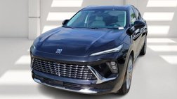 2024 Buick Envision Avenir