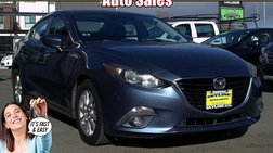 2015 Mazda MAZDA3 i Grand Touring