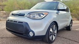 2015 Kia Soul !