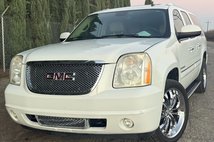 2008 GMC Yukon XL Denali