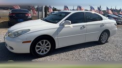 2004 Lexus ES 330 Base
