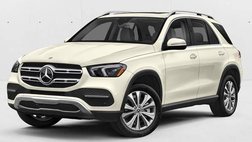 2020 Mercedes-Benz GLE-Class GLE 350