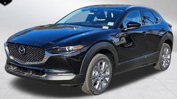 2025 Mazda CX-30 2.5 S Premium