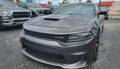 2018 Dodge Charger R/T 392