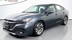 2024 Subaru Legacy Limited