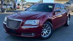 2011 Chrysler 300 Limited