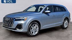 2025 Audi Q7 quattro Premium Plus 45 TFSI