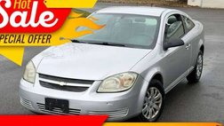 2010 Chevrolet Cobalt LS