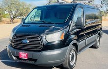 2016 Ford Transit 150