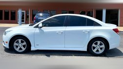 2014 Chevrolet Cruze 1LT Auto