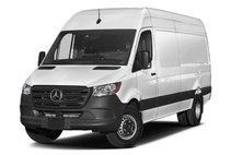2025 Mercedes-Benz Sprinter 3500