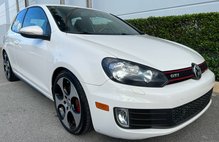 2013 Volkswagen GTI Base