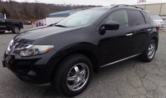 2014 Nissan Murano SL