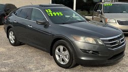 2012 Honda Crosstour EX V6