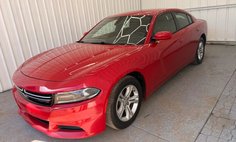 2016 Dodge Charger SE