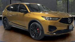 2022 Acura MDX SH-AWD Type S