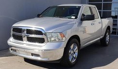 2016 Ram Ram Pickup 1500 SLT