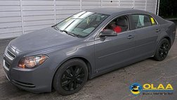2009 Chevrolet Malibu LS