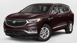 2019 Buick Enclave Avenir