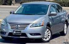 2014 Nissan Sentra SV