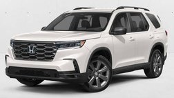 2024 Honda Pilot Sport