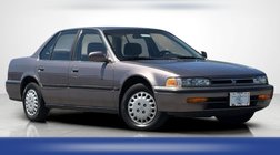 1993 Honda Accord LX