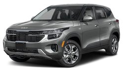 2025 Kia Seltos LX
