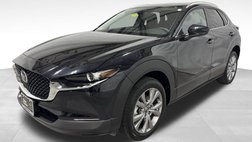 2023 Mazda CX-30 2.5 S Select