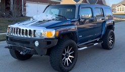 2006 HUMMER H3 Base