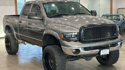 2005 Dodge Ram 2500 ST