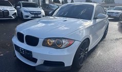 2009 BMW 1 Series 135i