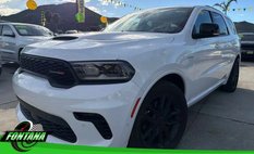 2023 Dodge Durango R/T Plus