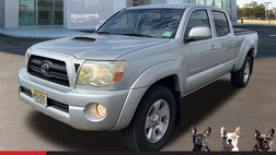 2008 Toyota Tacoma V6
